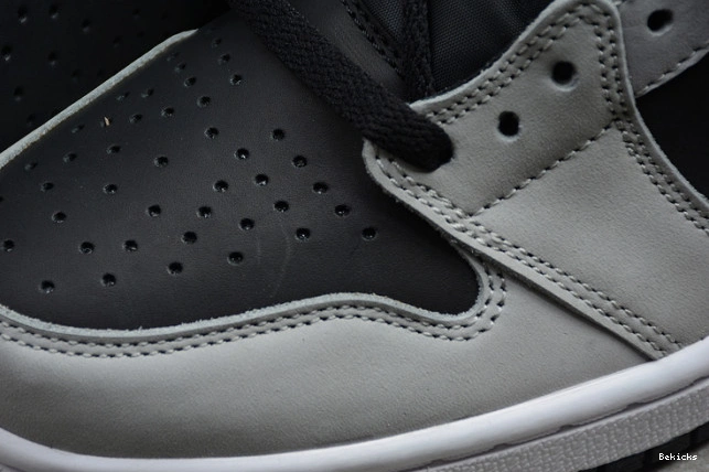 Cheap BK retro 555088-035 high 1 air jordan og ''shadow 2.0'' 1206